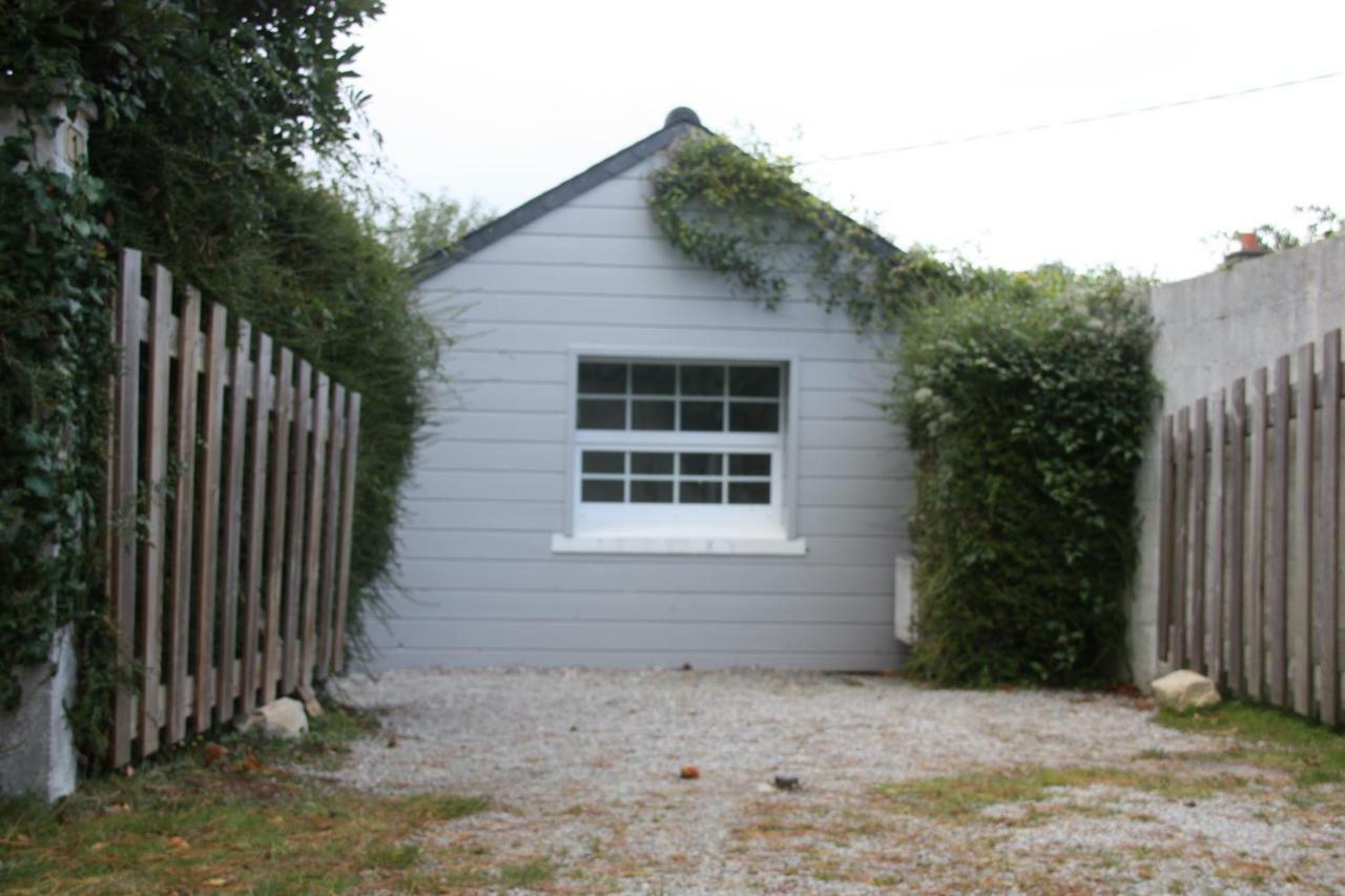 Maison Kador Crozon Exterior foto